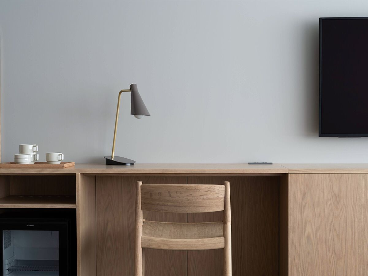 Miroku Nara By The Share Hotels