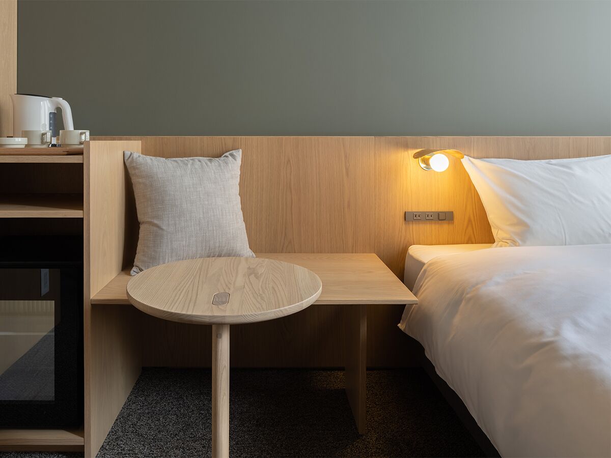 Miroku Nara By The Share Hotels