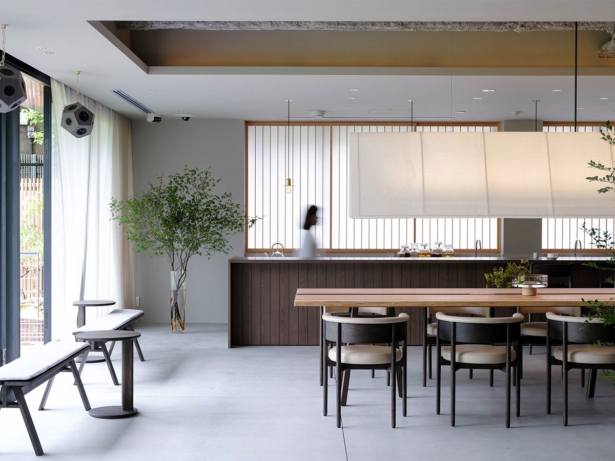 Miroku Nara By The Share Hotels