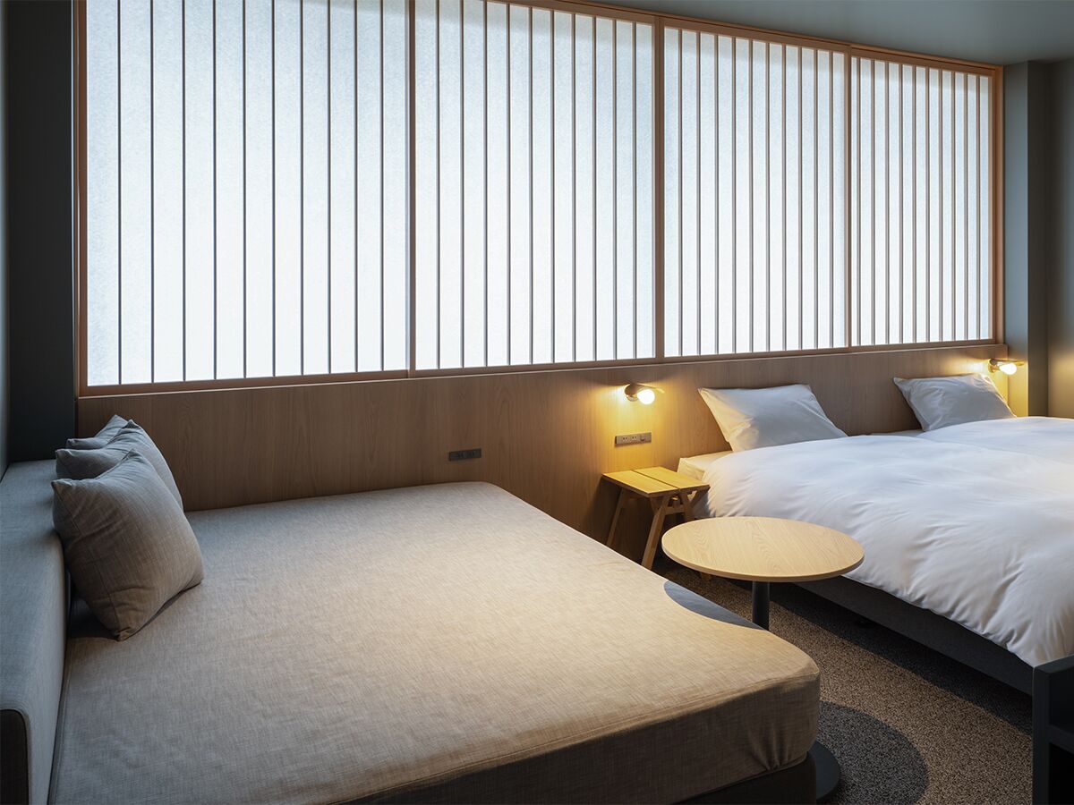 Miroku Nara By The Share Hotels