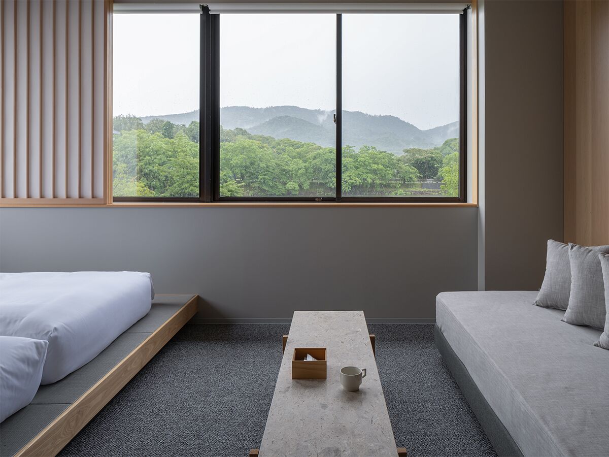 Miroku Nara By The Share Hotels