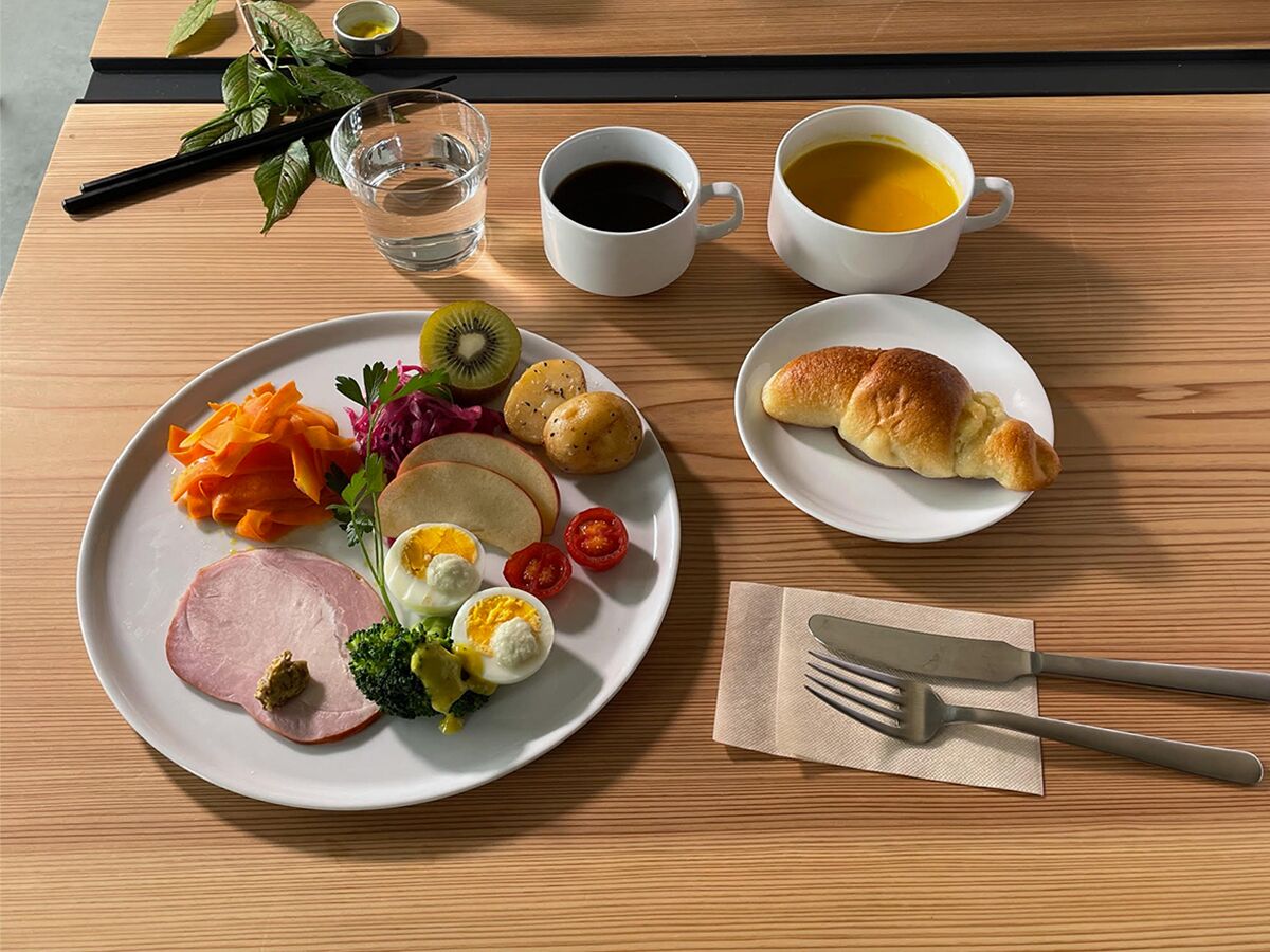 Miroku Nara By The Share Hotels