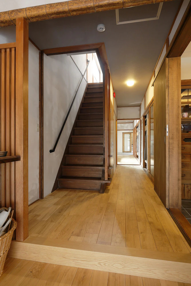 Nara Guesthouse Kamunabi Hostel