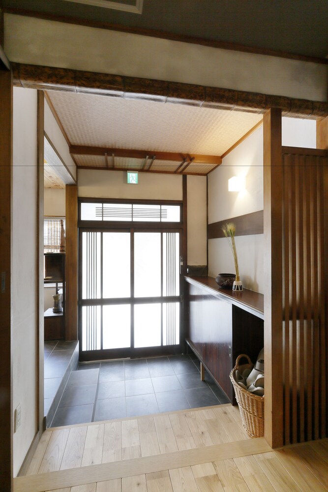 Nara Guesthouse Kamunabi Hostel