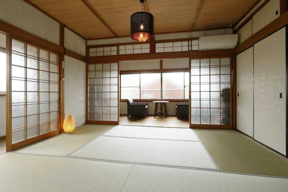 Nara Guesthouse Kamunabi Hostel