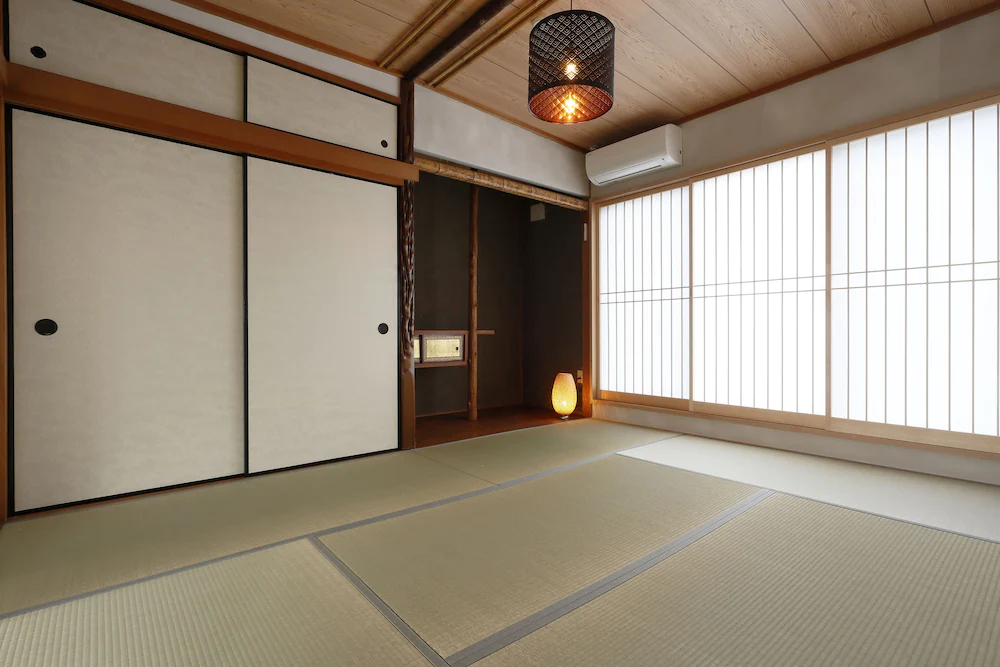 Nara Guesthouse Kamunabi Hostel