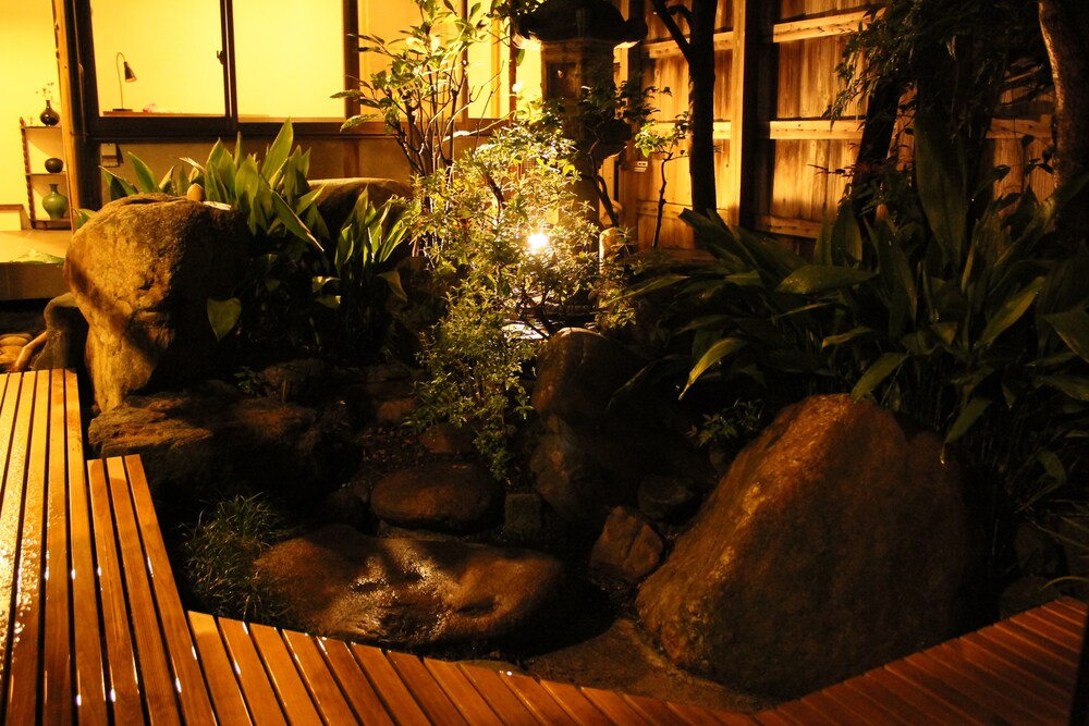 Nara Guesthouse Kamunabi Hostel