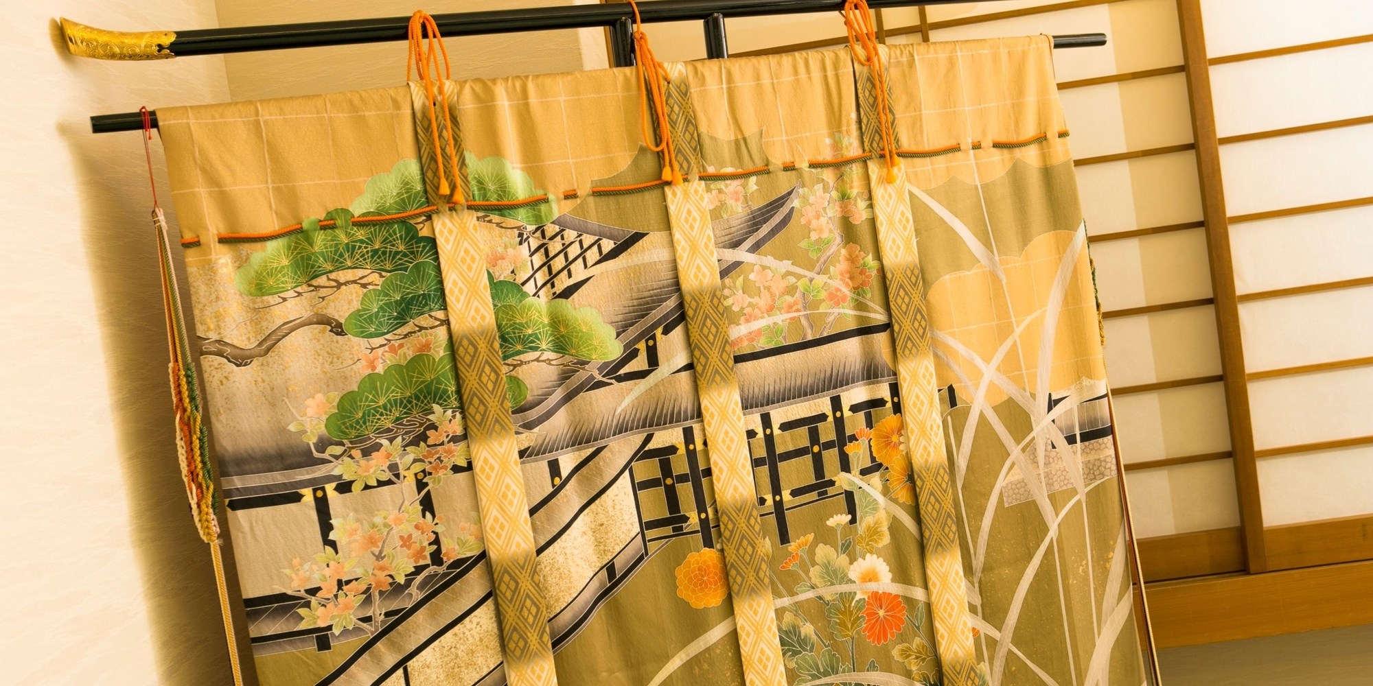 Tabist Nara Hakushikaso