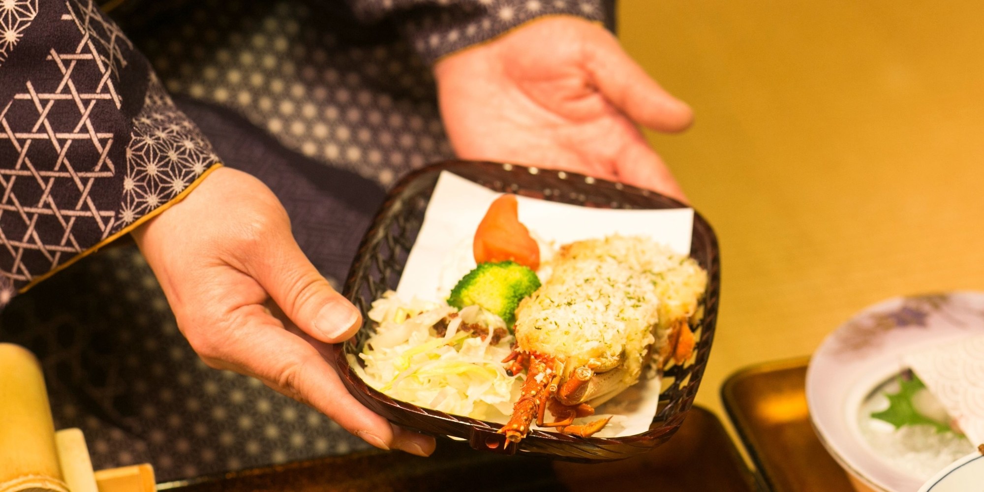 Tabist Nara Hakushikaso