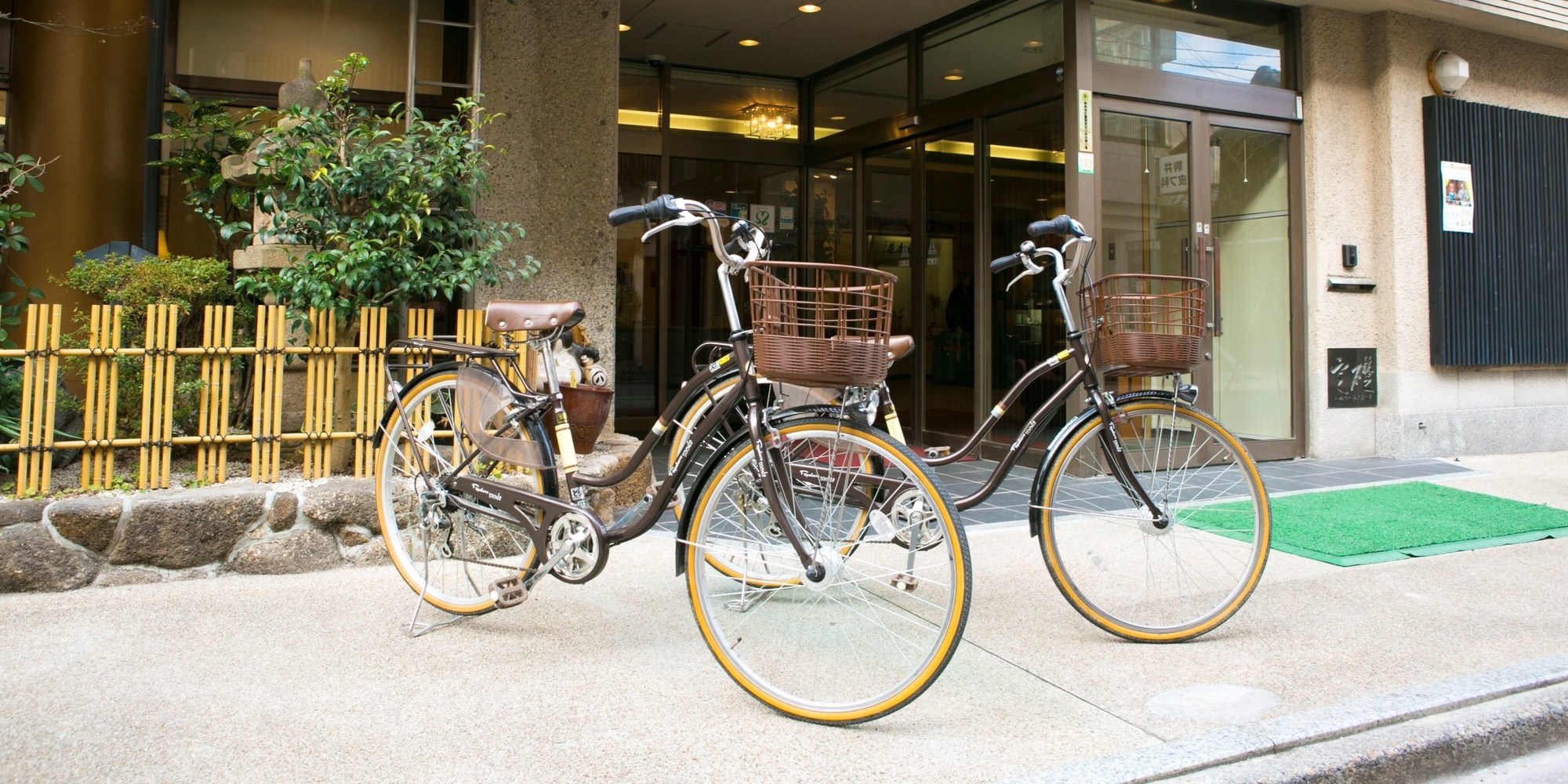 Tabist Nara Hakushikaso