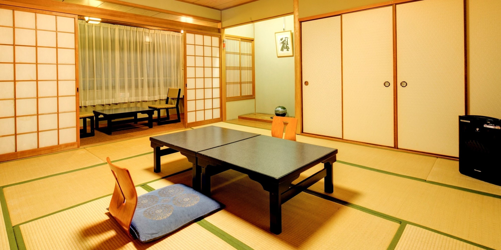 Tabist Nara Hakushikaso