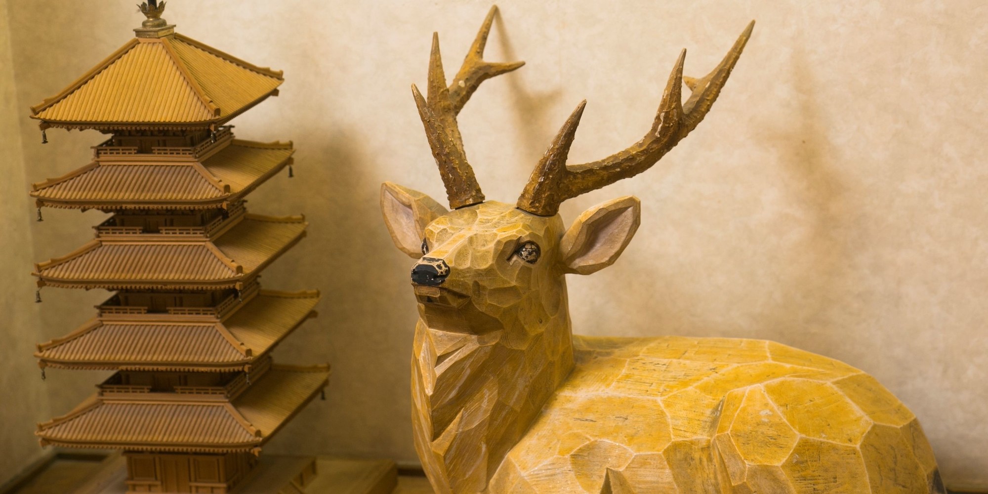 Tabist Nara Hakushikaso