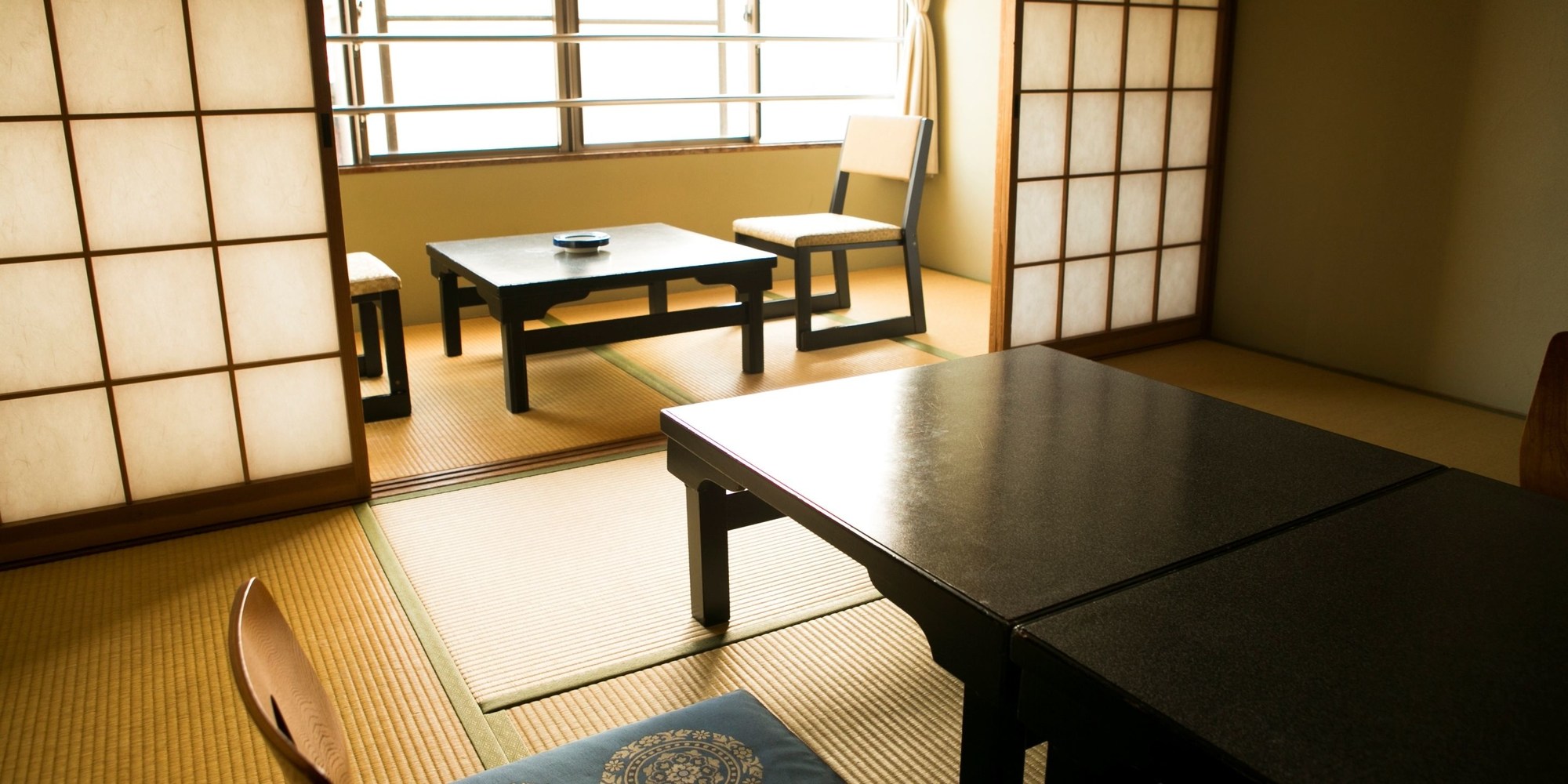 Tabist Nara Hakushikaso