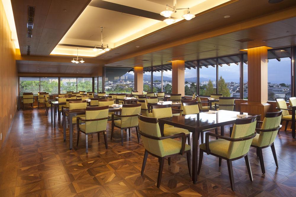 Nara Hotel