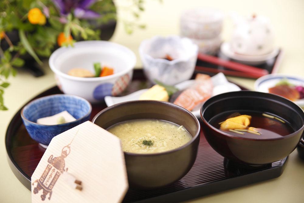 Nara Hotel