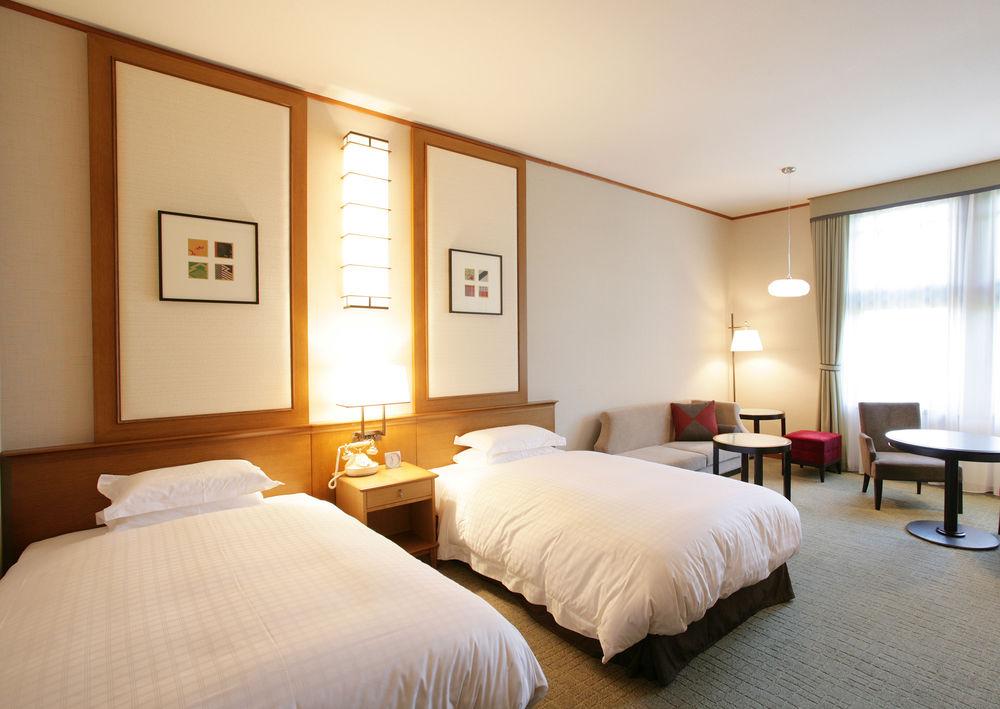 Nara Hotel