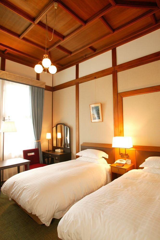Nara Hotel