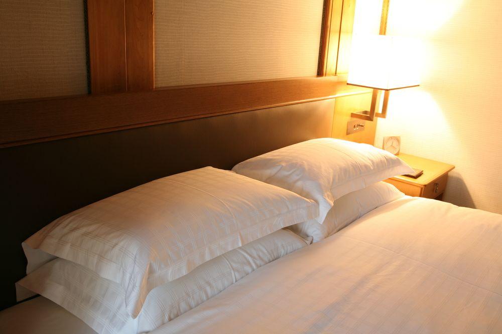 Nara Hotel