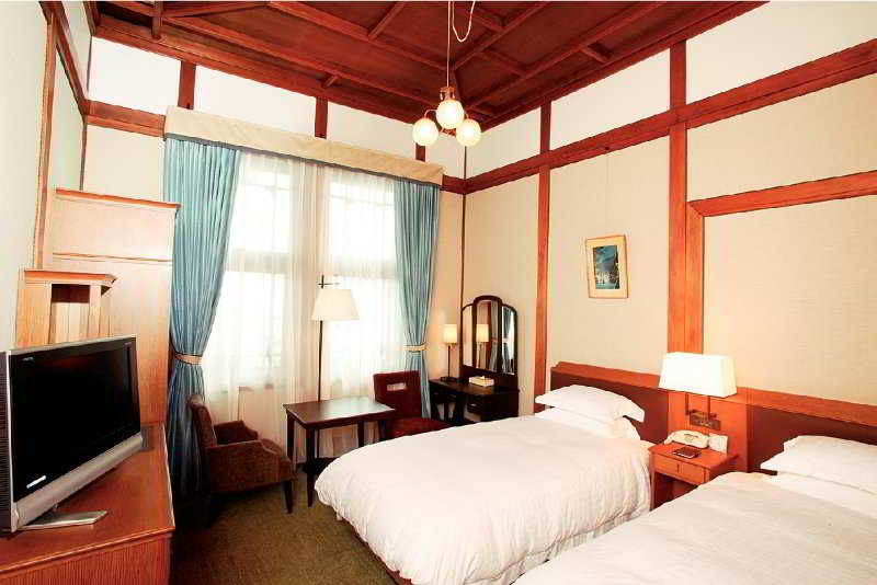 Nara Hotel
