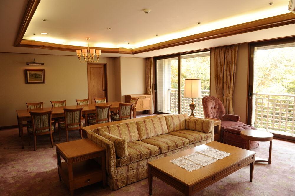 Nara Hotel