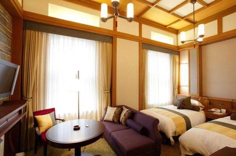Nara Hotel