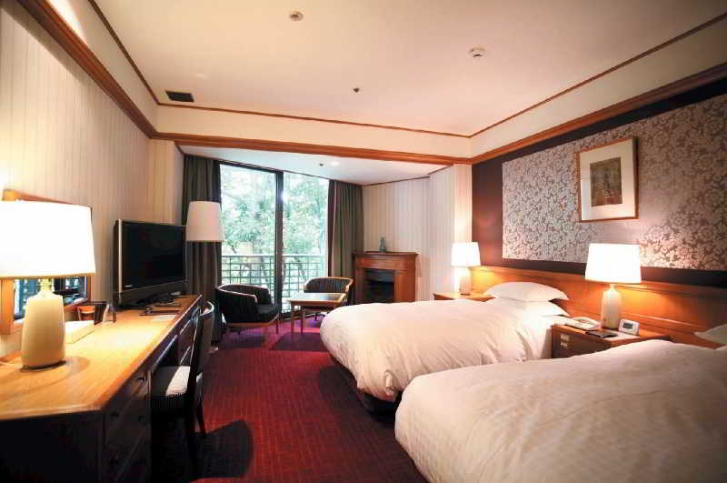 Nara Hotel