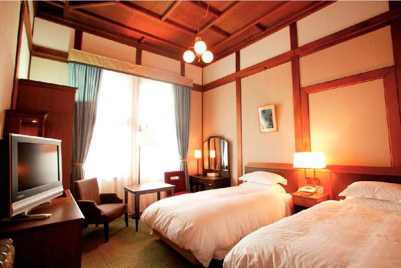 Nara Hotel