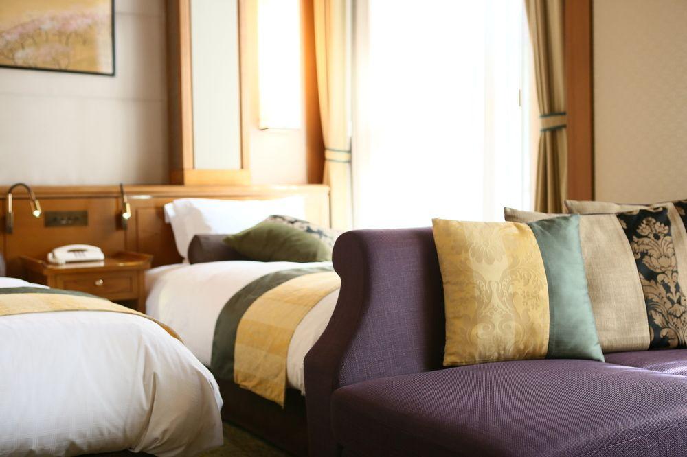 Nara Hotel