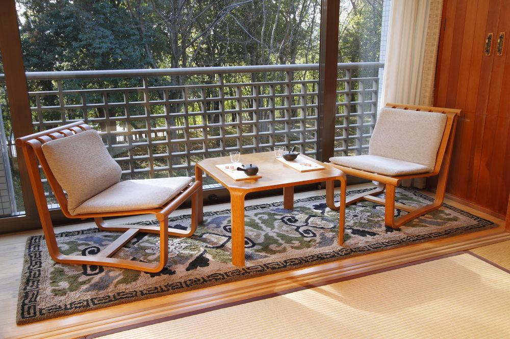 Nara Hotel