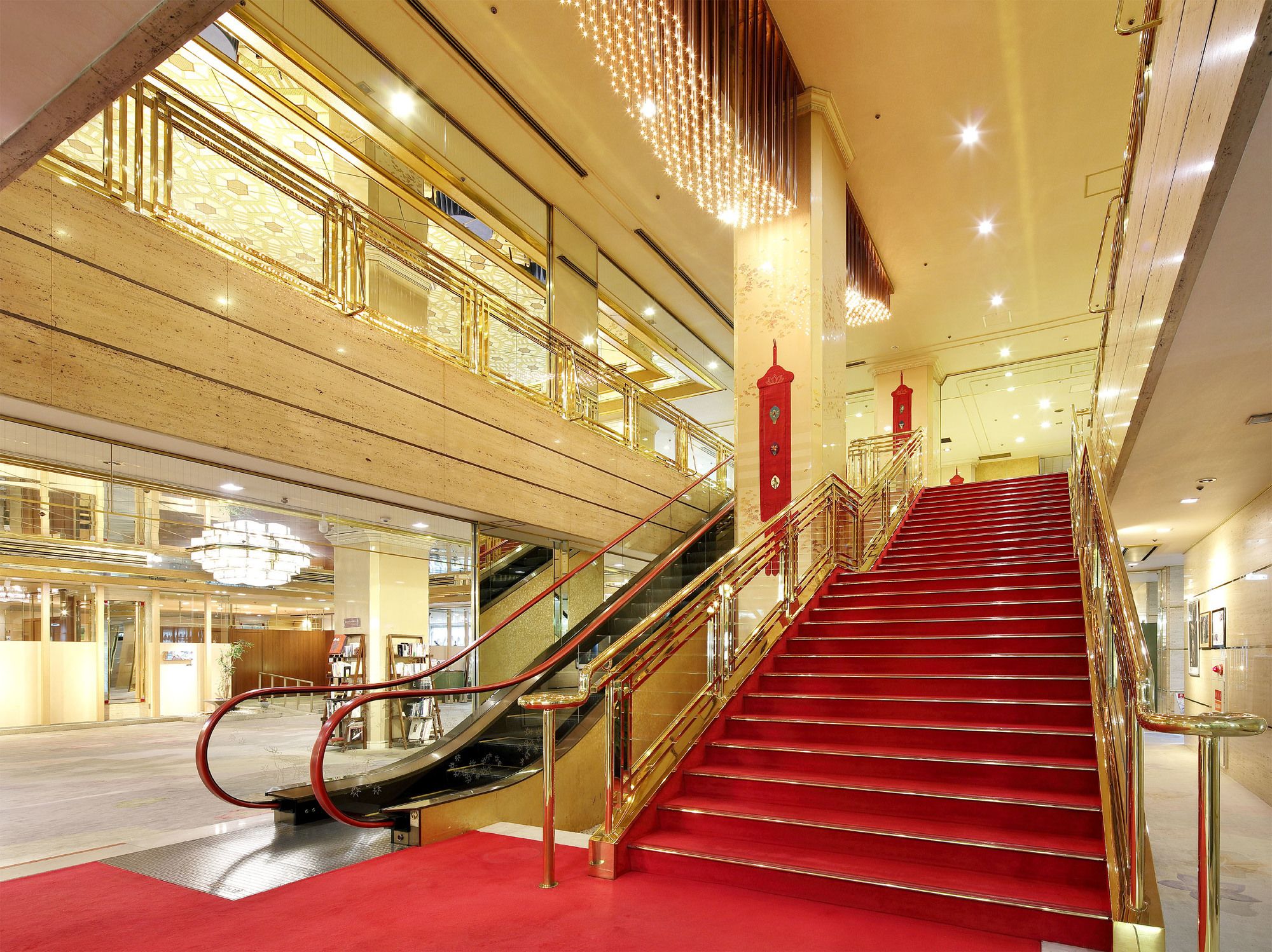 Nara Royal Hotel