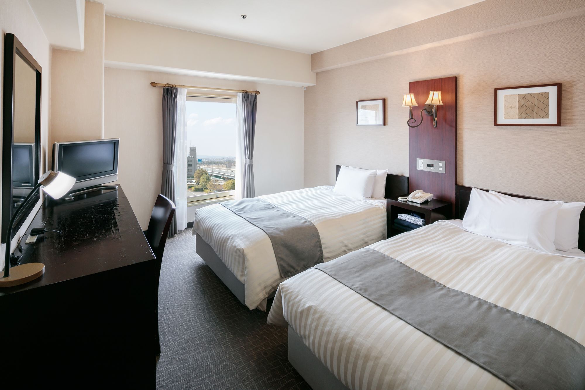 Nara Royal Hotel