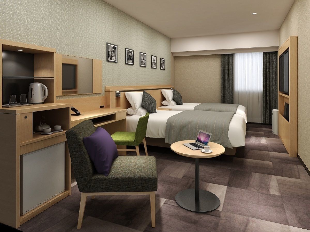 Nara Royal Hotel