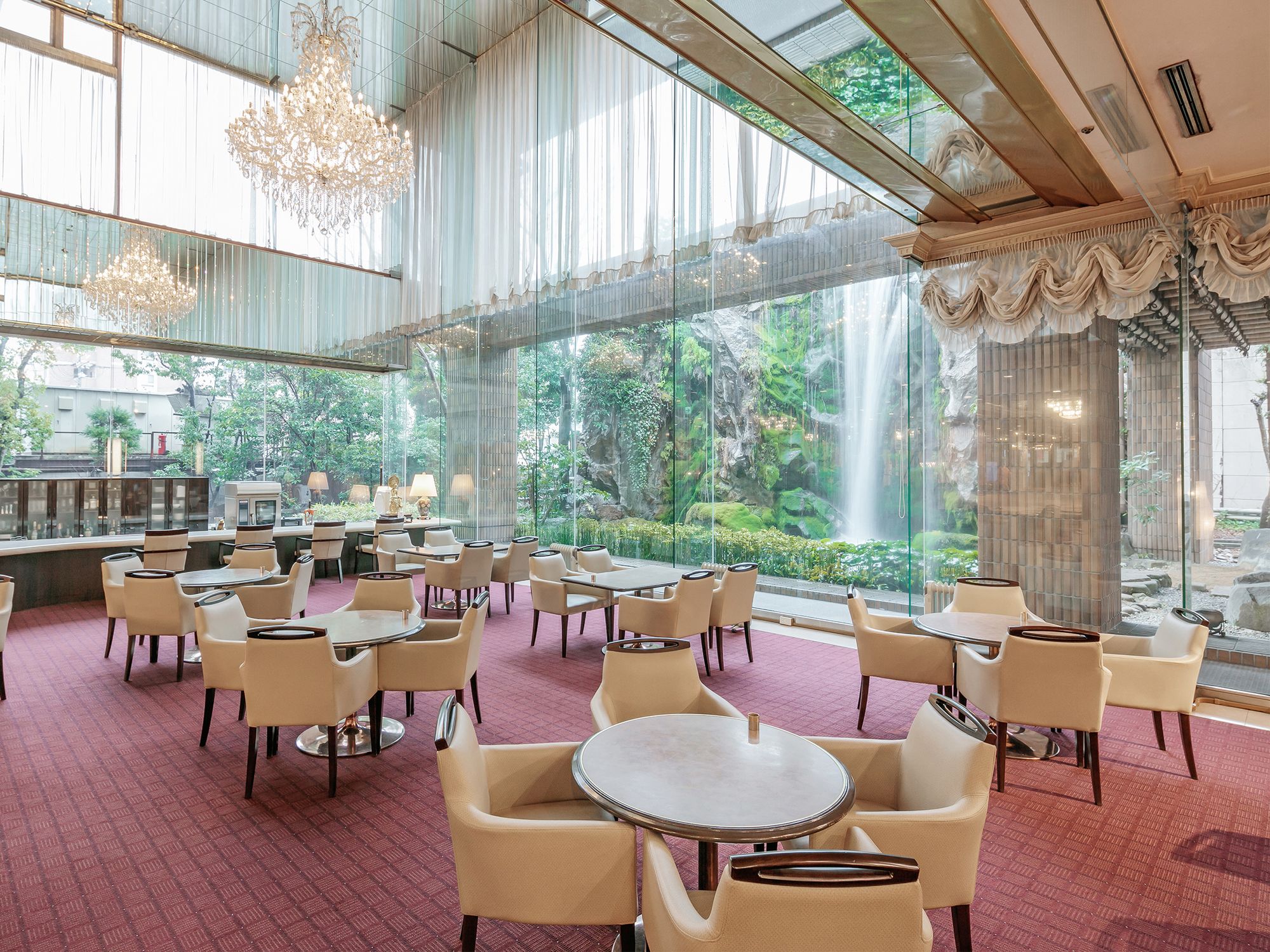 Nara Royal Hotel