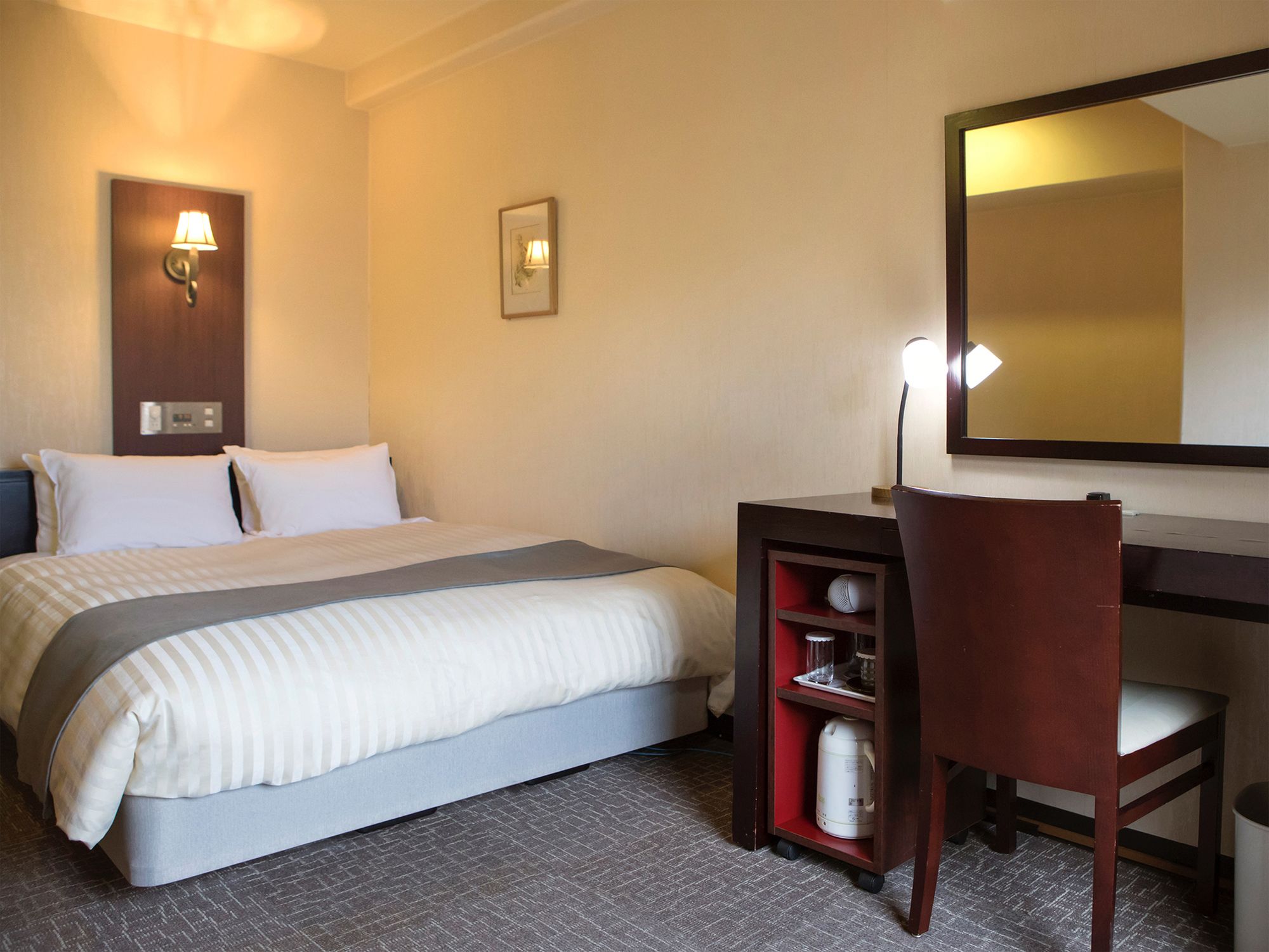 Nara Royal Hotel