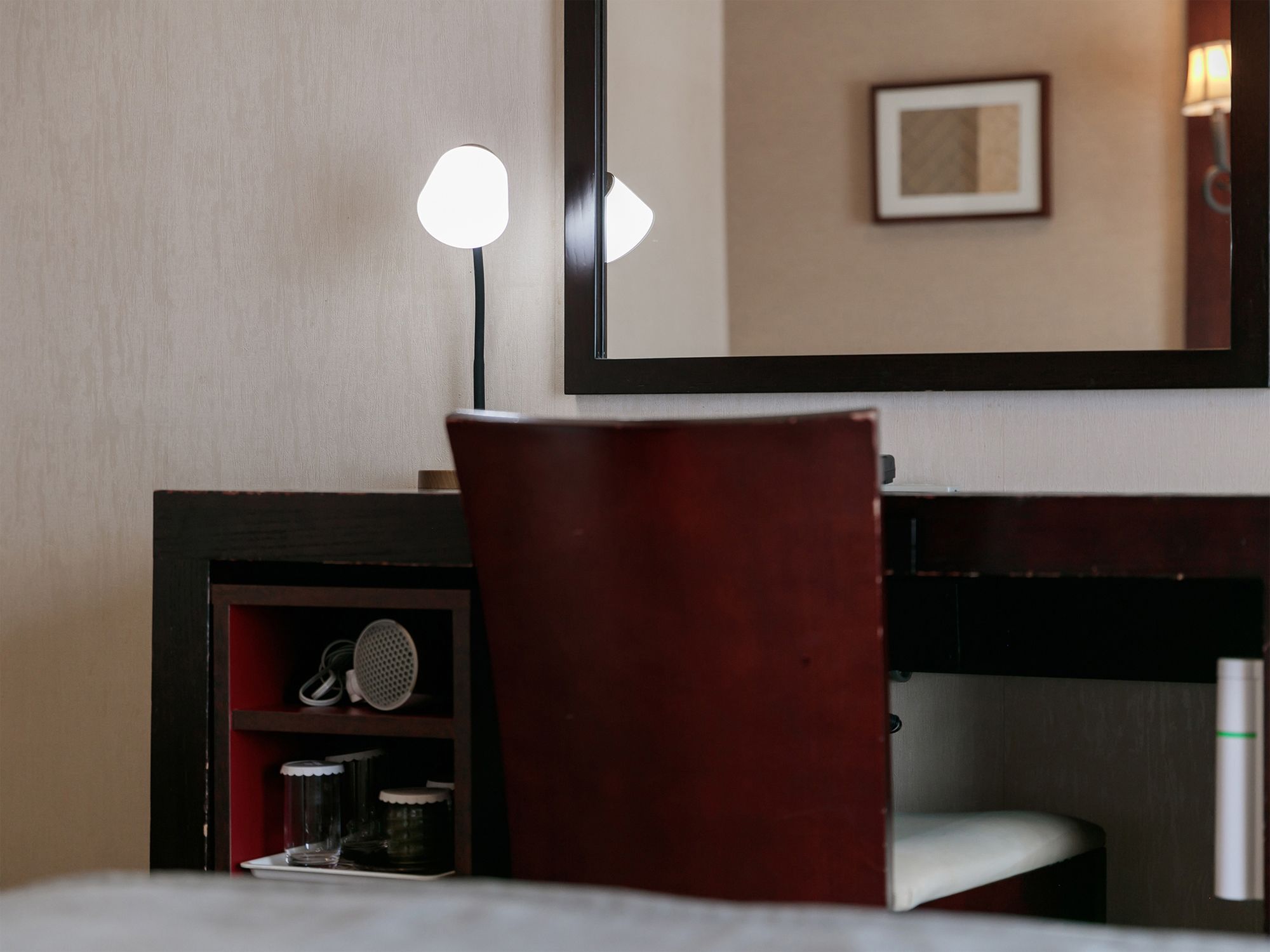 Nara Royal Hotel