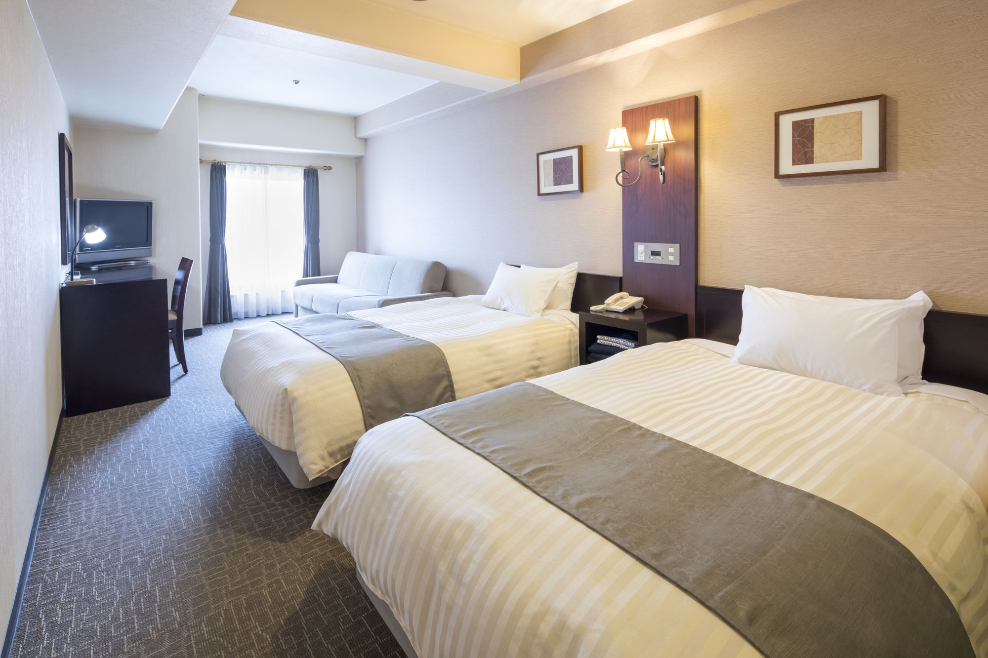 Nara Royal Hotel