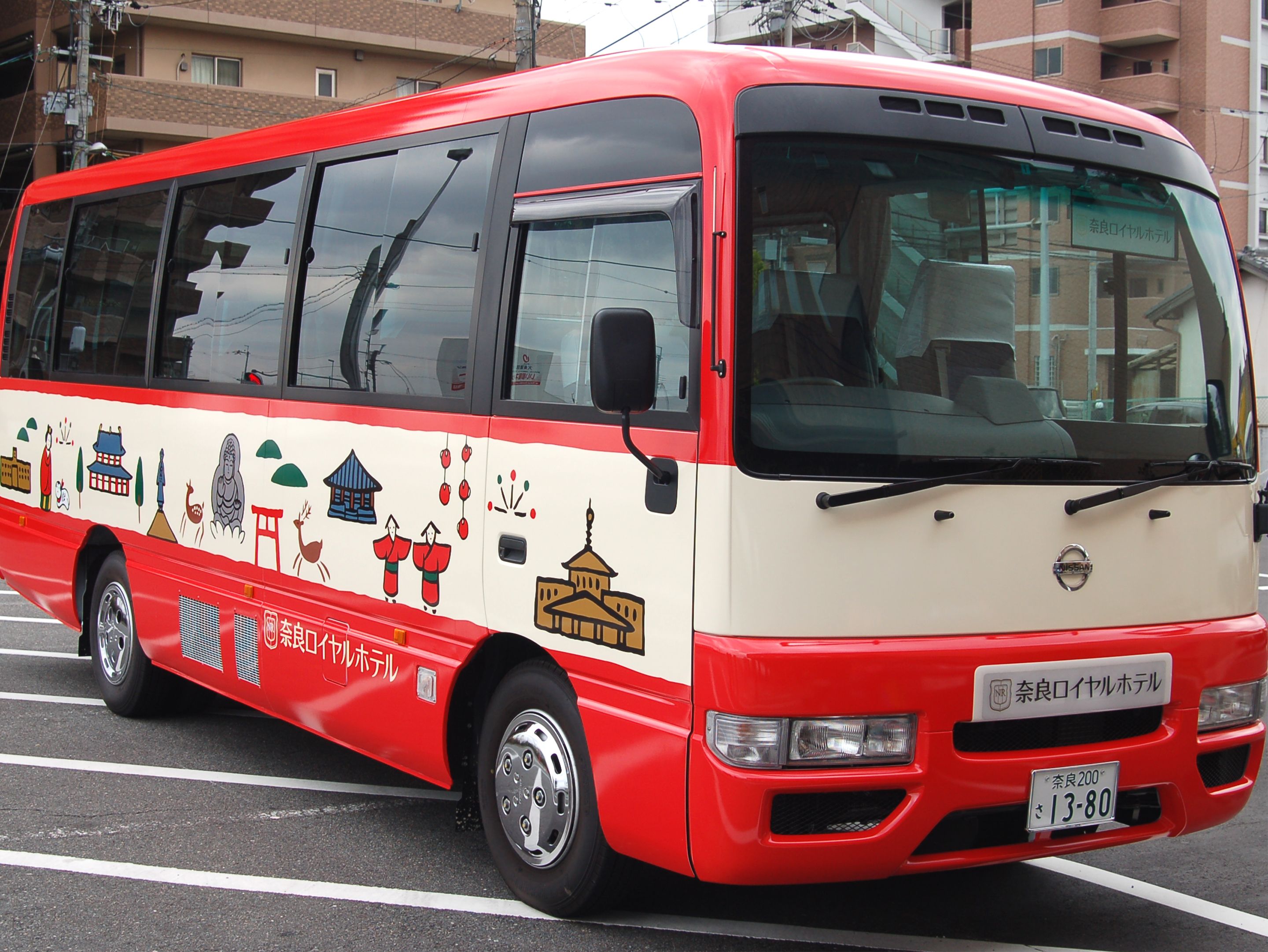 Nara Royal Hotel