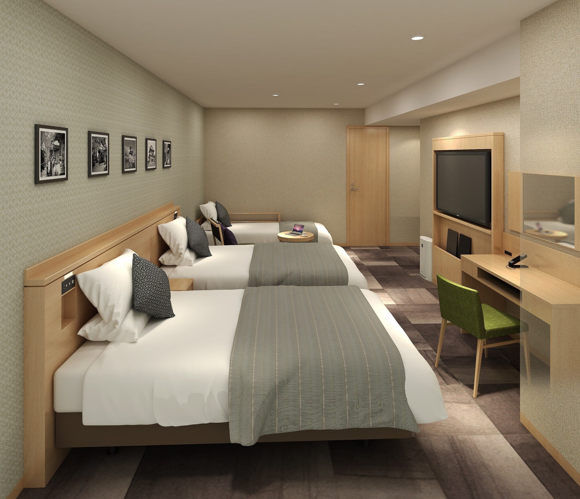 Nara Royal Hotel