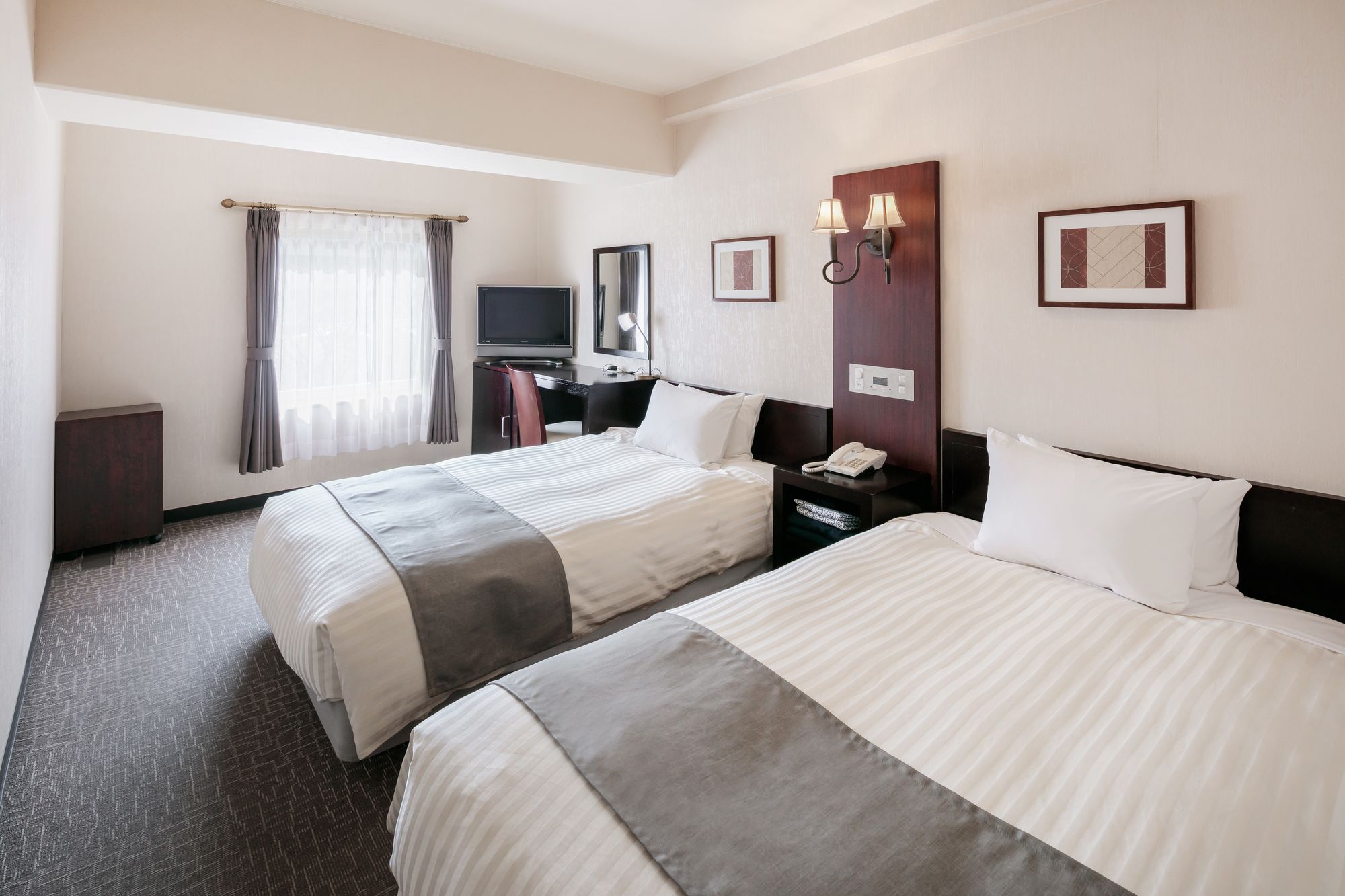 Nara Royal Hotel