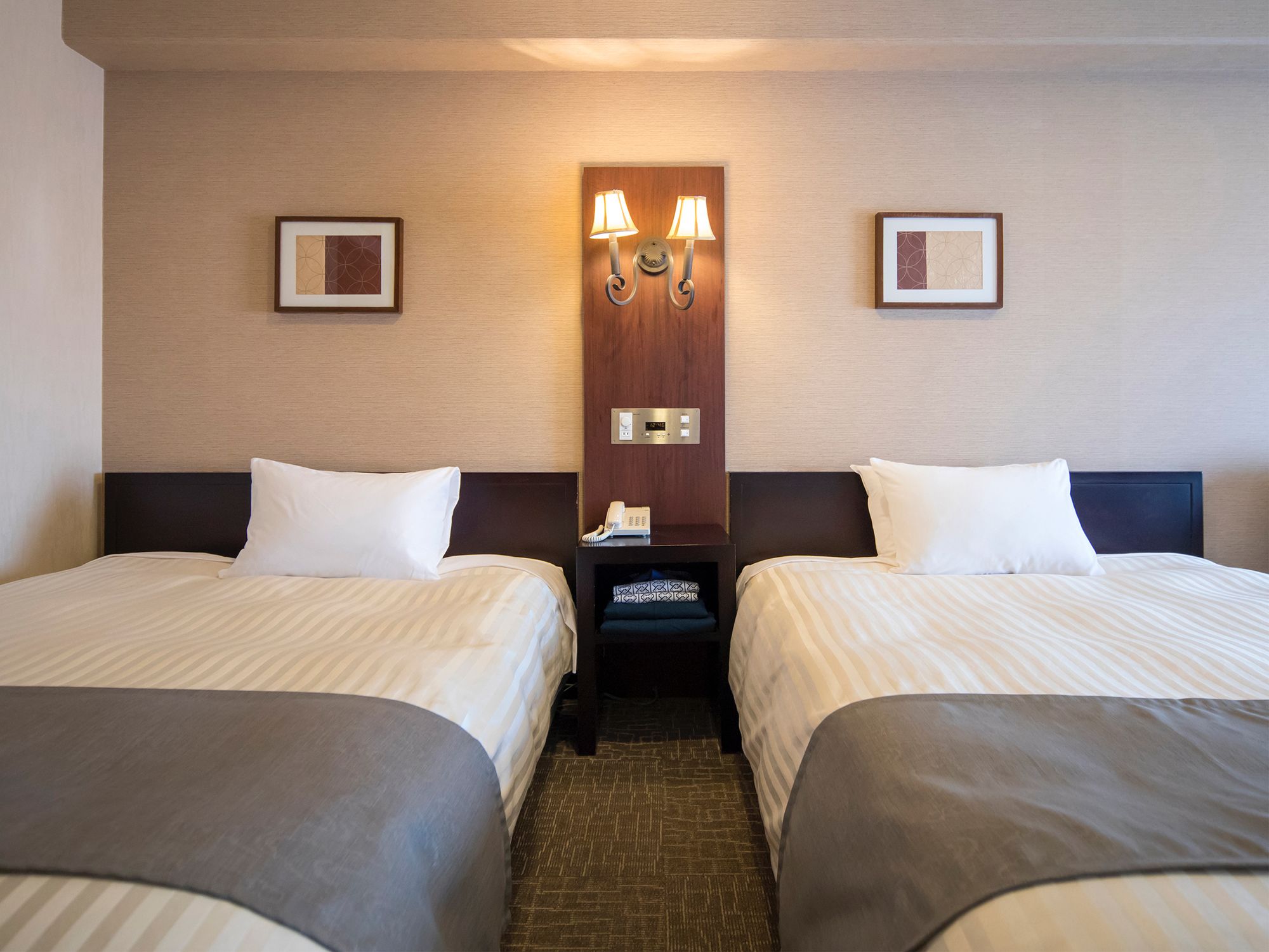 Nara Royal Hotel