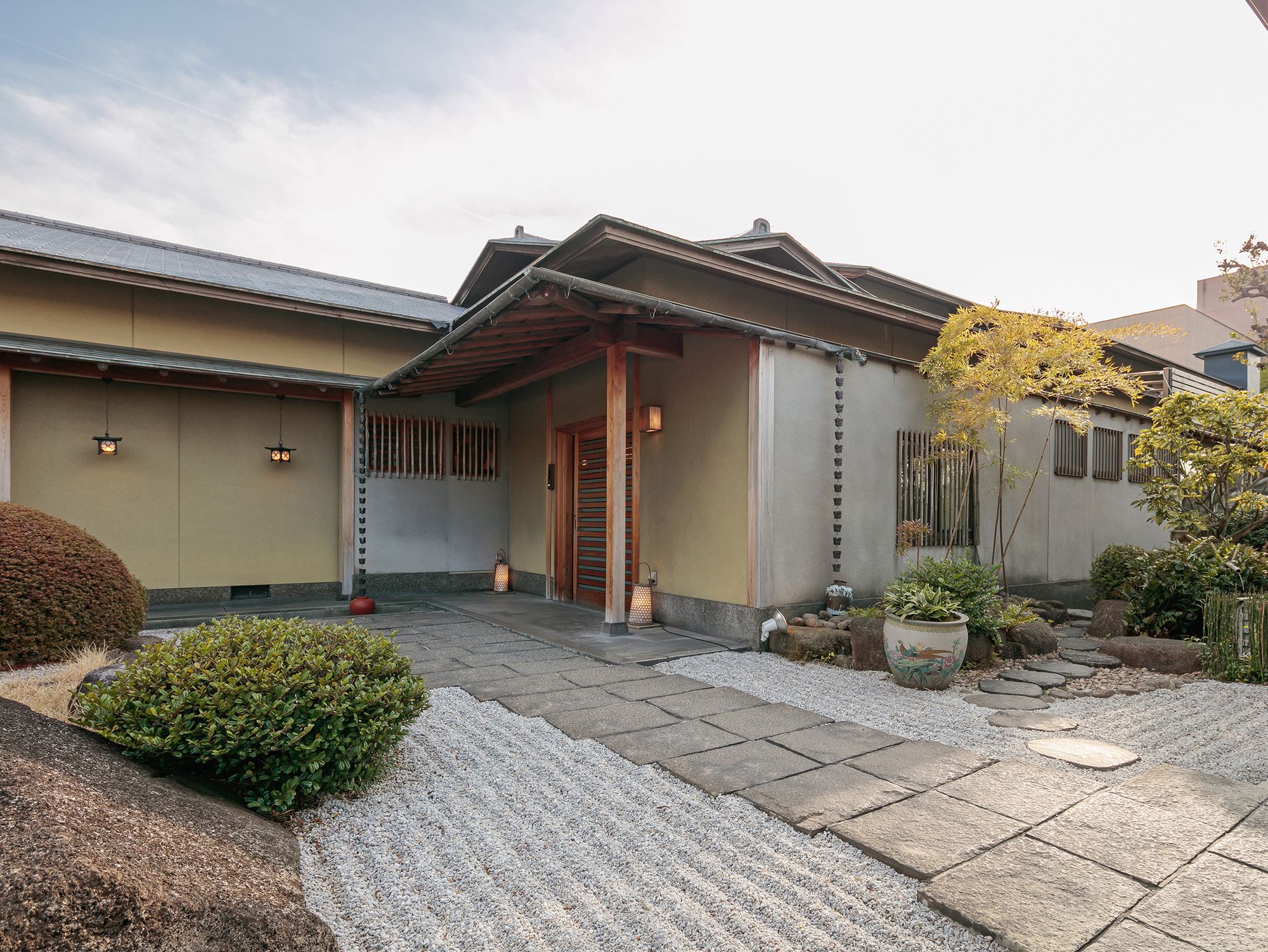 Nara Royal Hotel