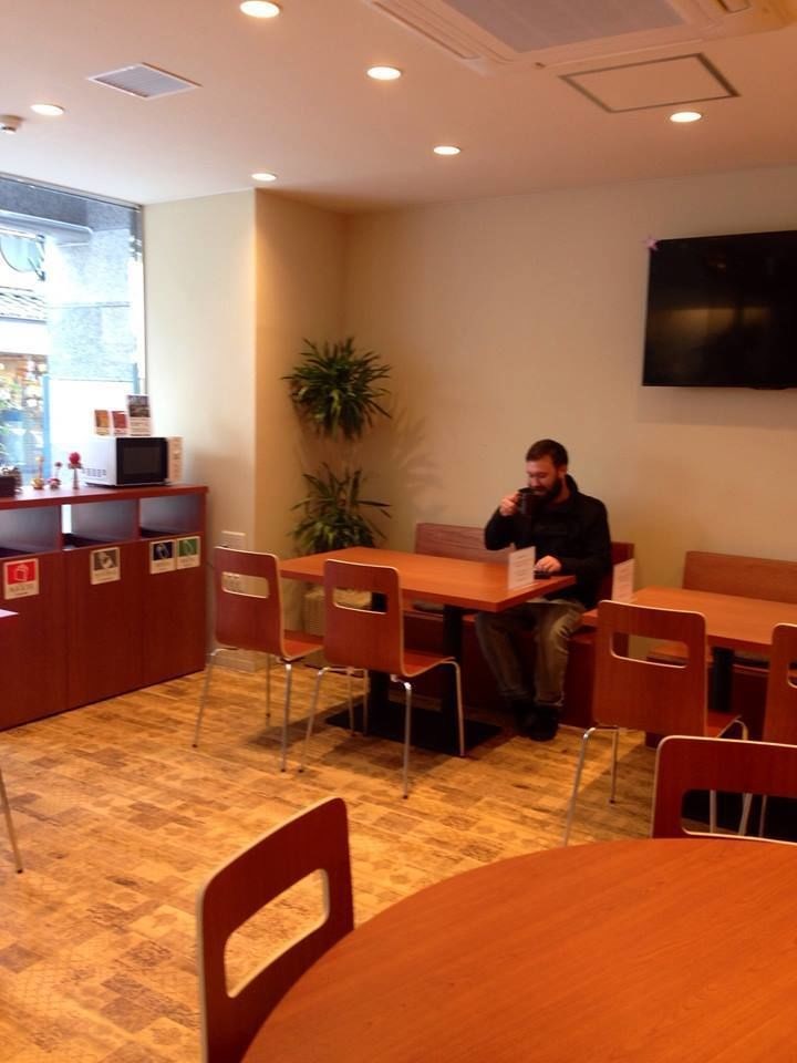 Bakery Hotel Chateau D'or