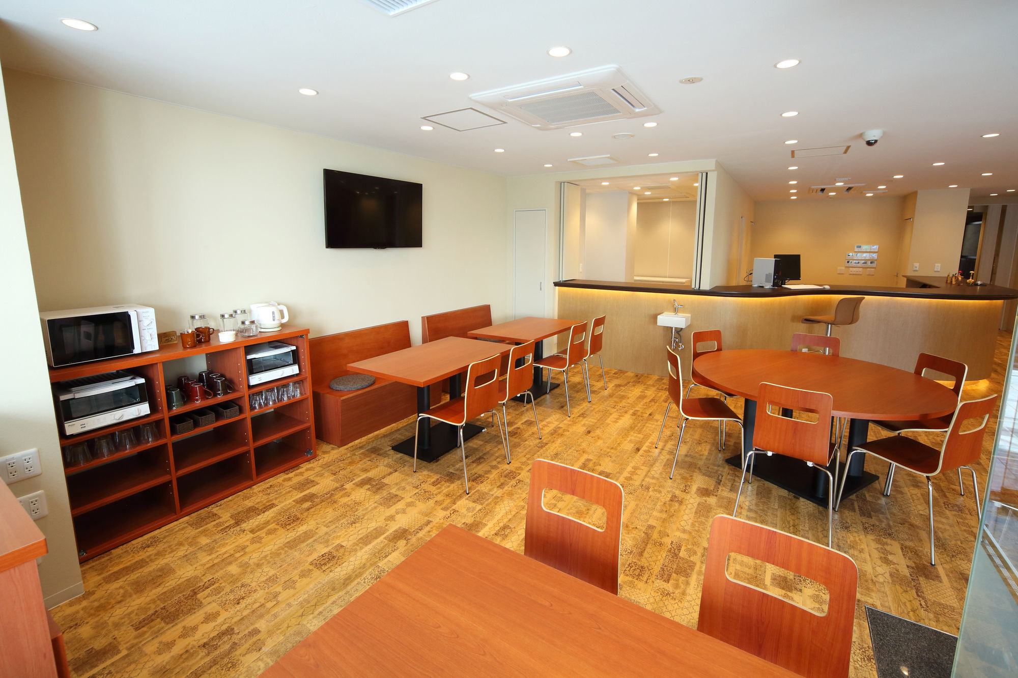 Bakery Hotel Chateau D'or