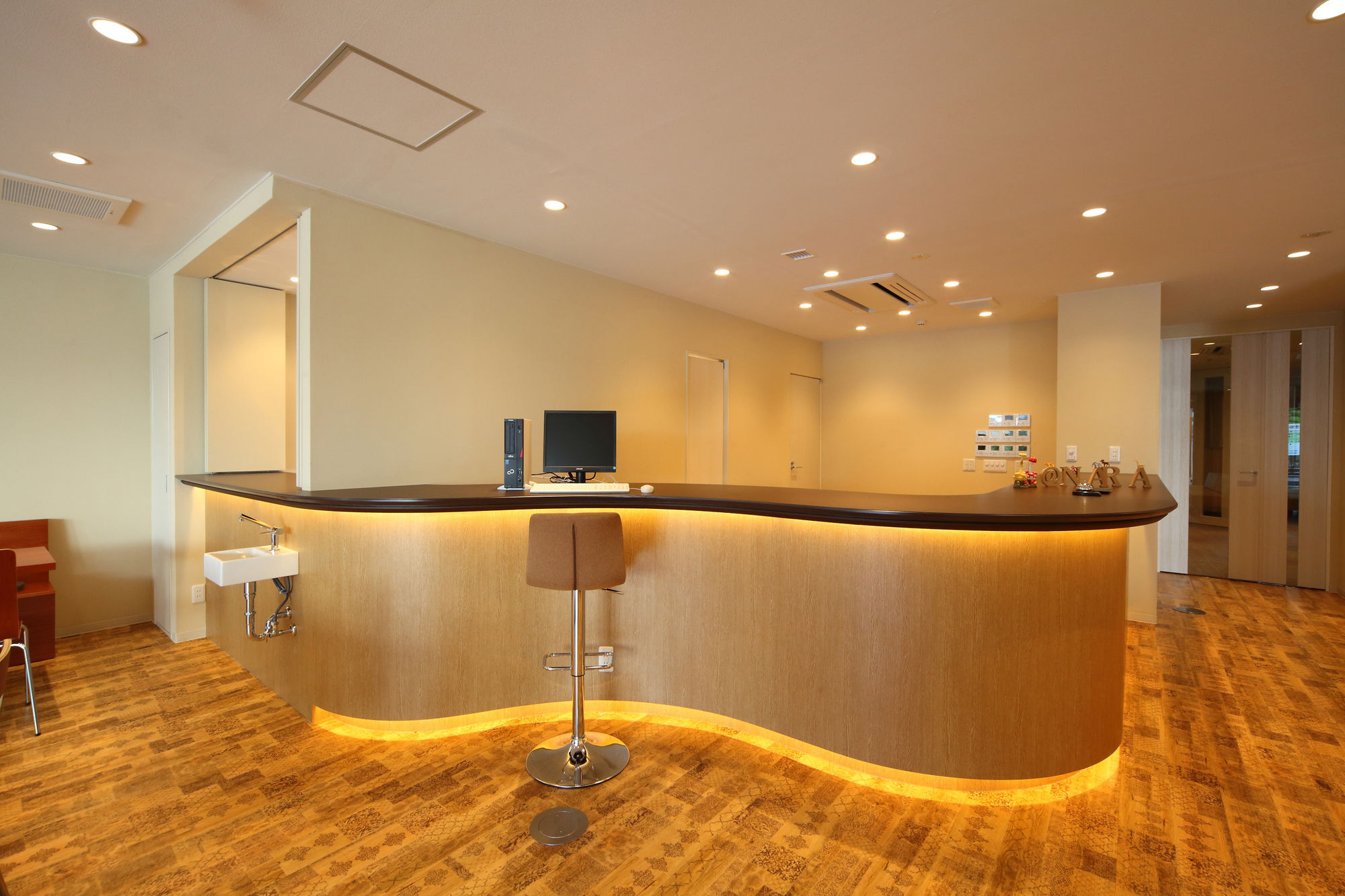 Bakery Hotel Chateau D'or