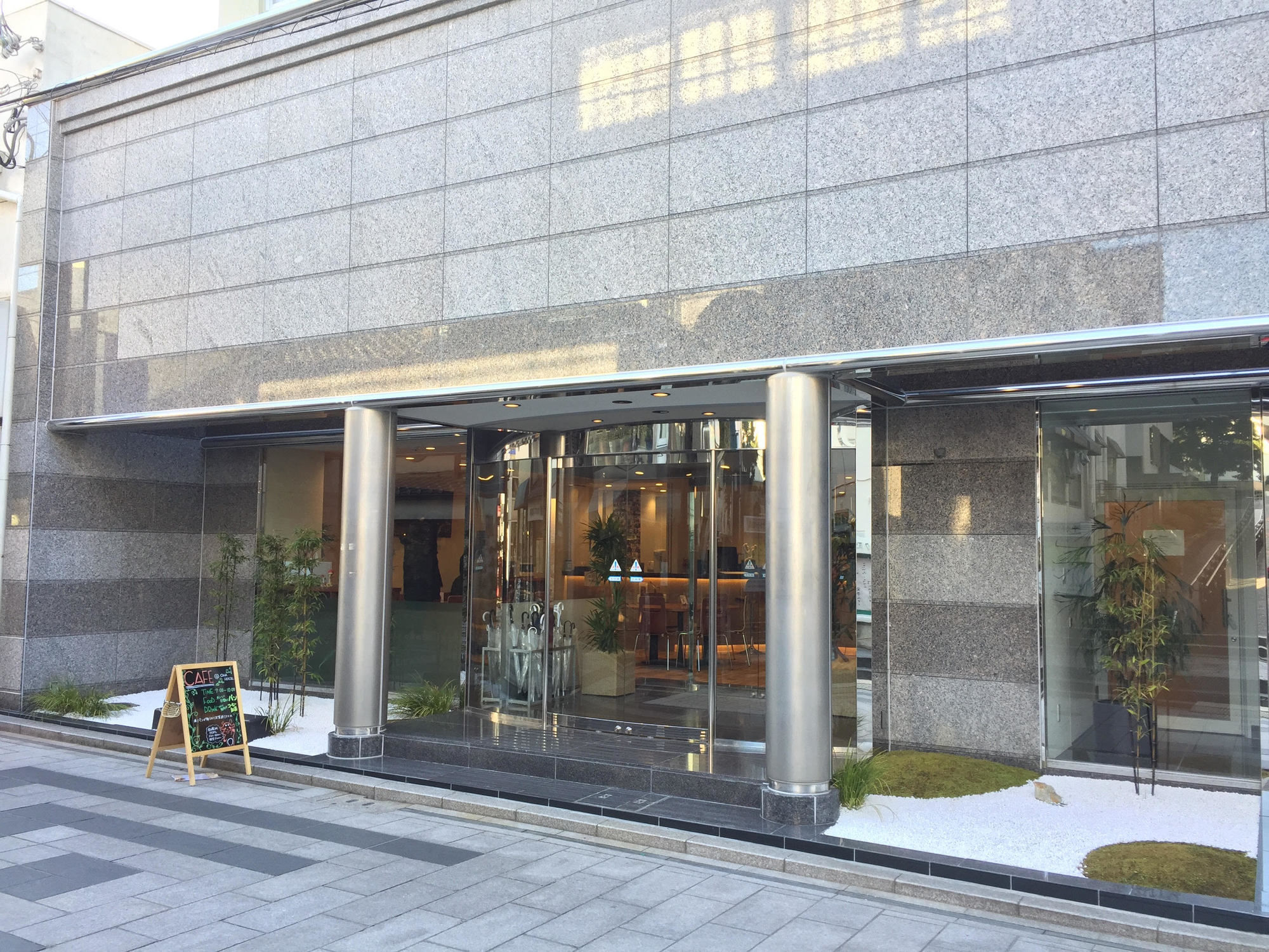 Bakery Hotel Chateau D'or