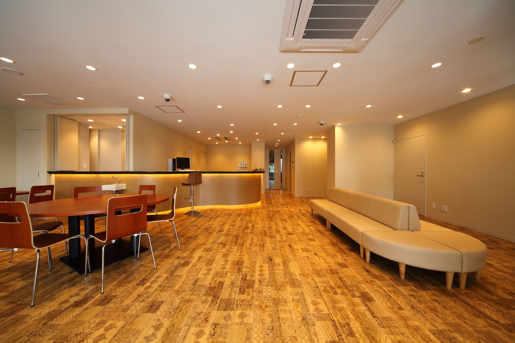 Bakery Hotel Chateau D'or