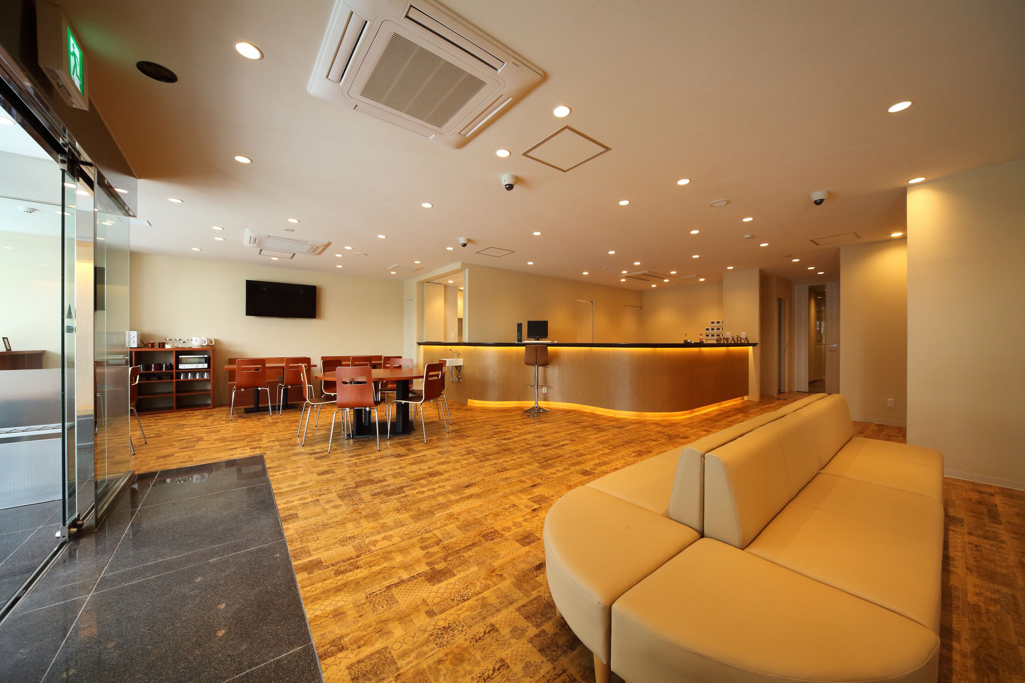 Bakery Hotel Chateau D'or