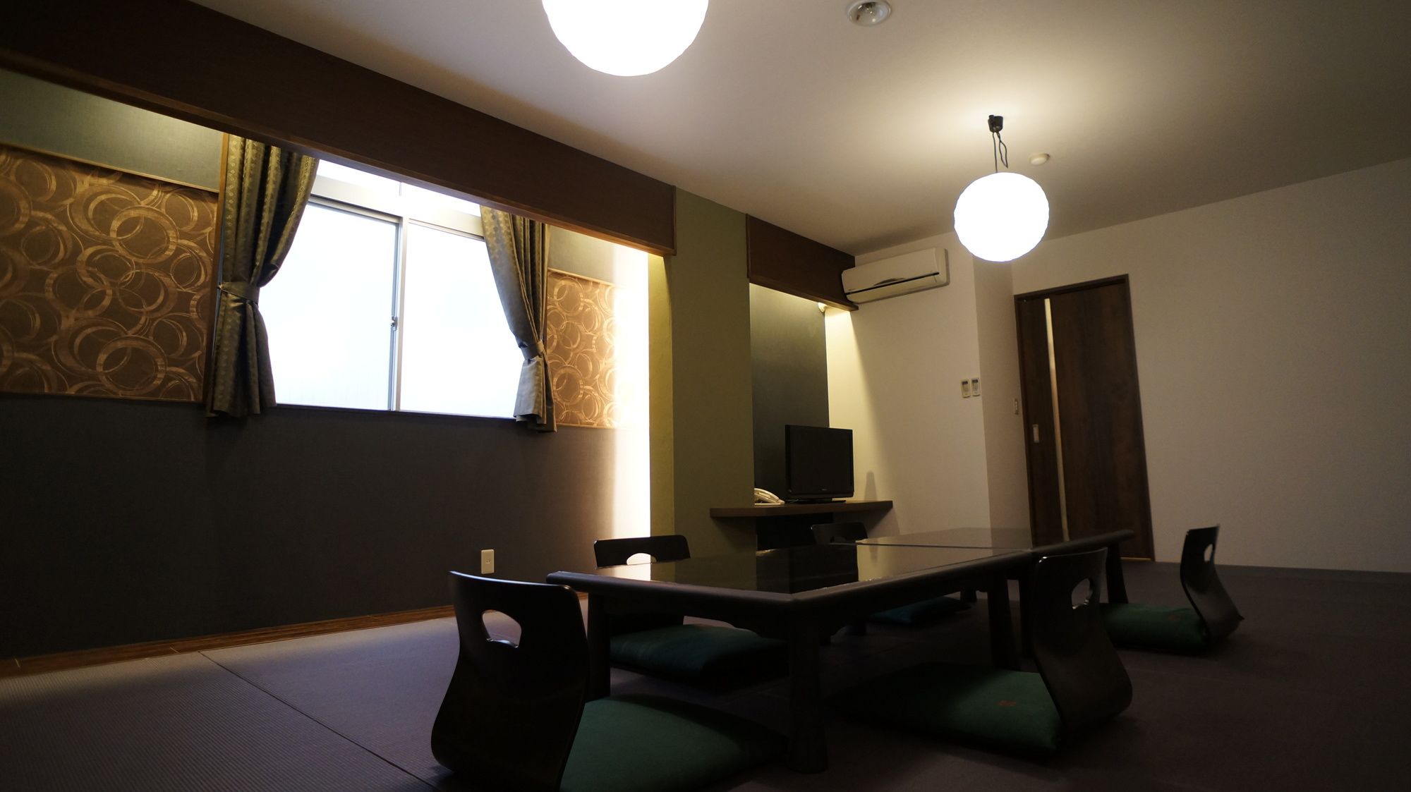 Ryokan Hakuhou
