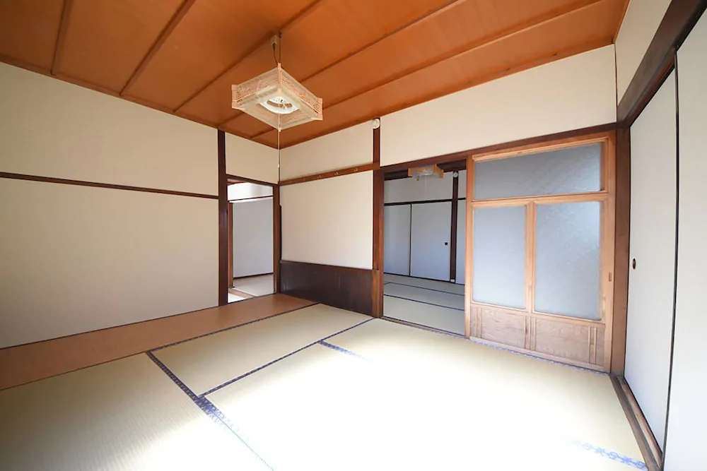 Tarbo's House Nishikitsuji
