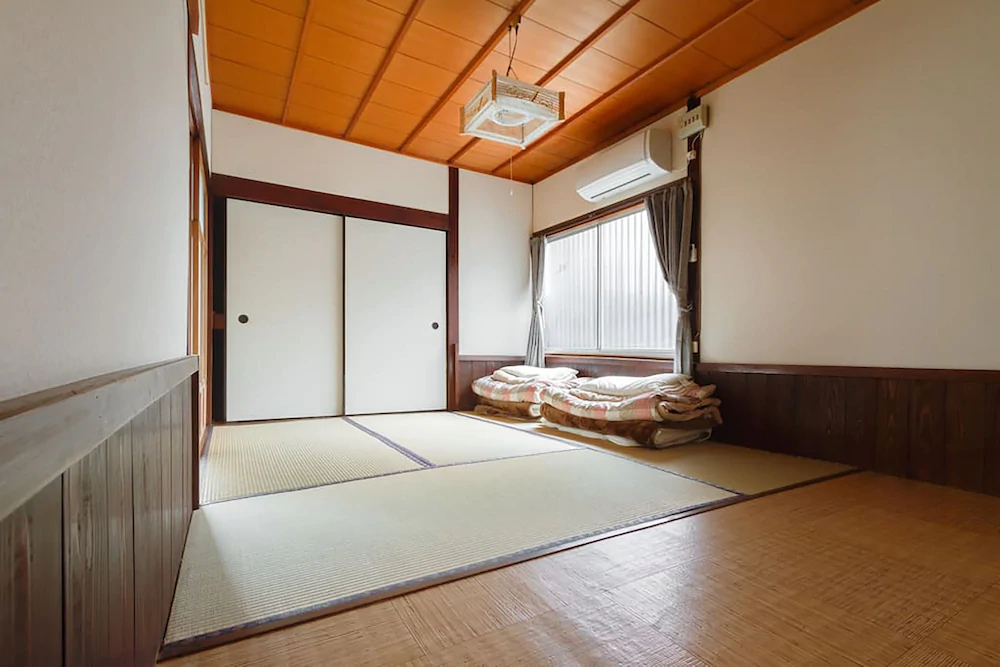 Tarbo's House Nishikitsuji